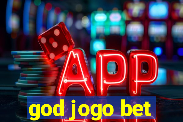 god jogo bet